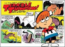 TERR'BLE THOMPSON By Gene Deitch picture