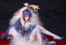 Anime Fox Spirit Matchmaker Action Figures Collectibles 1/7 PVC Character Figure picture