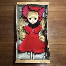 Rozen Maiden Shinku Pullip Doll picture