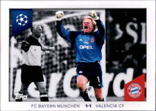 Champions League 2023 2024 Sticker 672 Oliver Kahn - Memories That Stick picture