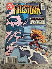 Firestorm: The Nuclear Man #91 Vol. 1 (DC, 1989) VF picture