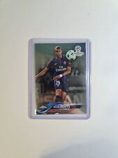 2017-18 Topps Chrome UCL Kylian Mbappe Rookie Card RC #41 France PSG picture