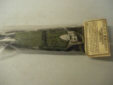 Vintage Stick It Saddam Voodoo Doll Circa 1990 picture