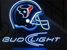 Houston Texans Neon Light Sign 20