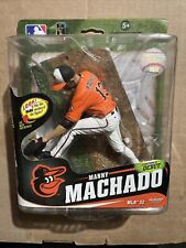 McFarlane SportsPicks Debut 2014 MLB 32 Manny Machado Baltimore Orioles Padres picture
