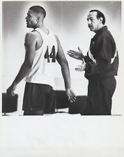 Chris Ford + Rick Fox (1994) ❤  Basketball Sport Press Original Photo K 356 picture