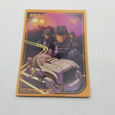 Limited Run Gold Trading Cards #291 SmuggleCraft 291 LRG picture