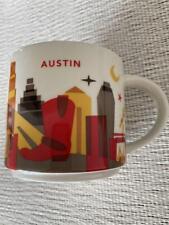 Discontinued Product To Find Starbucks Mug Austin picture