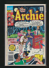 Archie #359, 1989 Archie Comics Comic Book, ~Fine picture