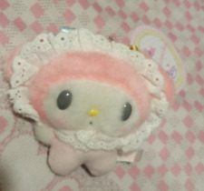 Sanrio Official My Melody Baby Plush Toy Gift Character Goods Japan Plushie picture