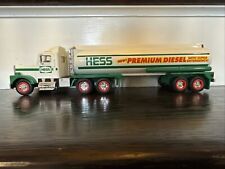 1993 Hess truck  Premium Diesel #1 picture