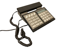 Beocom 2100 B&O Bang and Olufsen Black 1990s Desk Landline Phone Original picture