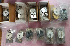 (LOT of 12) Time lock Bank Vault ,STB, Kumahira, SARGENT, Yale, MOSLER, DIEBOLD picture