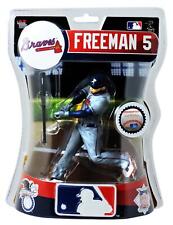 MLB Atlanta Braves 6 Inch Figure | Freddie Freeman picture