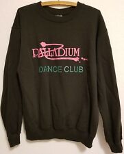 Vintage Palladium Dance Club Sweatshirt, Size L / 42-44 picture