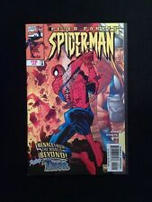 Peter Parker Spider-Man #2  Marvel Comics 1999 VF/NM picture