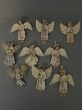 9xBradford Editions Heaven’s Little Angels Ornament Collection Decoration picture