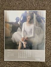 Vintage Timken Calendar May 1979 picture