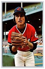 Postcard: Sports: Fred Beene, Cleveland Indians, Baseball - Unposted picture