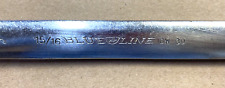 Blueline CW-30 15/16