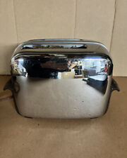 Vintage  Chrome Toastmaster picture