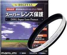 Marumi Lens Filter Dhg Super Lens Protect For Lens Protection 70430 picture
