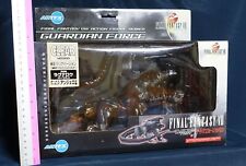 3-7 days from Japan  Final Fantasy VIII 8 GURDIAN FORCE CERBERUS Clear Figure picture