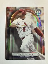 Albert Pujols 2024 Topps Tribute Base #29 St. Louis Cardinals picture
