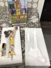 CAITLIN CLARK BOBBLEHEAD IN BOX  SIGNED BY CAITLIN CLARK ONLY 1000 picture
