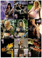 1998 Topps Xena Warrior Princess Series II 2 Base Card You Pick Finish Your Set picture