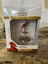 Harry Potter Wizarding World 1:16 Scale Figure | 009 Fawkes (w/ Study Props) picture