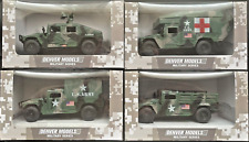 Denver Models Military Series Choice Lot 1/32 Scale Pick 1 Or All 4 Discounted picture