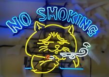 No Smoking Anti-smoking Cat 24