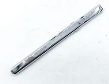 NOS Ohto Dagger Metal Multi Function Ballpoint Pen Blade Design  picture