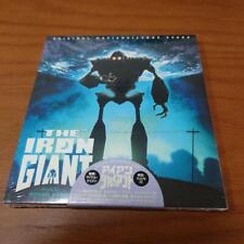 The Iron Giant Soundtrack/Michael Kamen picture