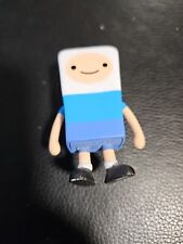 2.5” Adventure Time Funko Pop Figure Finn  picture