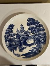 Vintage Nasco Lakeview Bread And Butter Dish picture