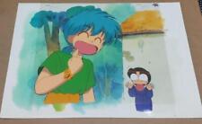 little red riding hood chacha Cel #178 little red riding hood chacha Cel #178 picture