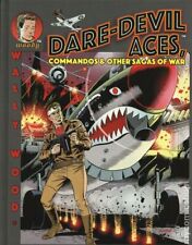 Wally Wood: Dare-Devil Aces HC Commandos and Other Sagas of War #1-1ST NM 2019 picture