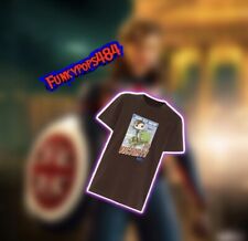 💢🇬🇧FuNkO pOp‼️ Tee ≈ Marvel What If? Captain Carter 2XL T-Shirt👕💢 picture