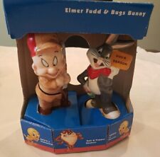 Looney Tunes Salt & Pepper Shakers picture