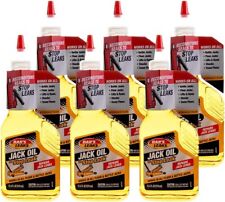 Bar's Leaks Jack Oil with Stop Leak - 12.5 oz picture