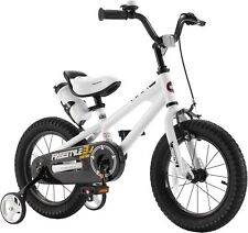 Freestyle Kids Bike 12 14 16 18 Inch Bicycle for Boys Girls Ages 3-10 Years picture