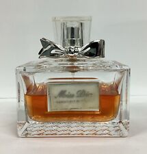 Miss Dior Absolutely Blooming By ChristianDior Eau Perfume 3.4oz 55%FULL Vgt2018 picture