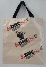 Vintage DHC Plus Capsules CII Dihydrocodeine Tote Shopping Bag Advertising ⬇️ picture
