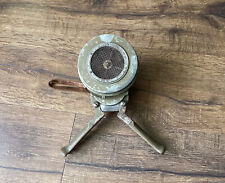 WWII Japanese Hand Crank Battle Siren Warning Alarm Air Raid WW2 Pacific Theater picture
