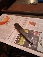 Vintage Atha Blacksmith Punch Out Hammer Head 3/8 picture