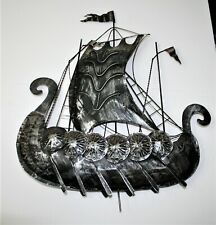 Viking Ship 23