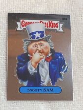 Snooty Sam 110a 2020 Bowman Chrome  Series 3 Topps picture