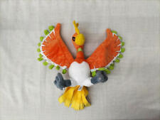 Sanei Trading Co., Ltd. Pokemon Ho-Oh S Stuffed Toy picture